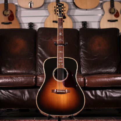 USED - Gibson Songwriter DLX Custom