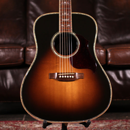 USED - Gibson Songwriter DLX Custom