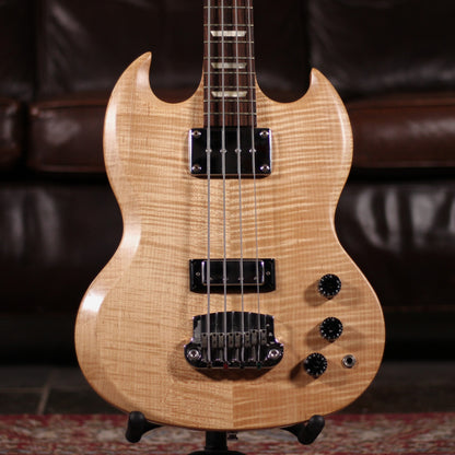 USED - Gibson SG Supreme Bass