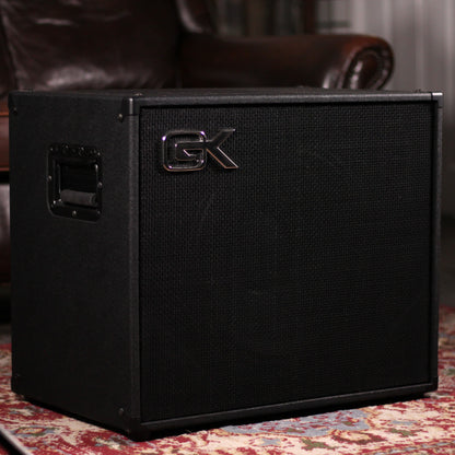 USED - Gallien Krueger CX115 1x15 Bass Cabinet