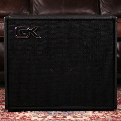 USED - Gallien Krueger CX115 1x15 Bass Cabinet