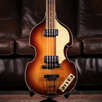 USED Hofner Violin Bass Contemporary
