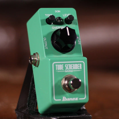 USED - Ibanez Tube Screamer Mini