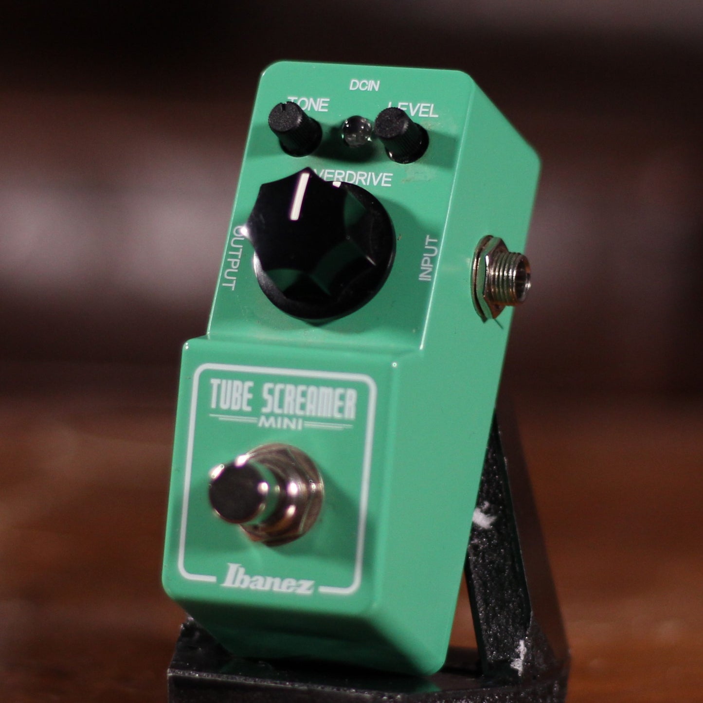 USED - Ibanez Tube Screamer Mini