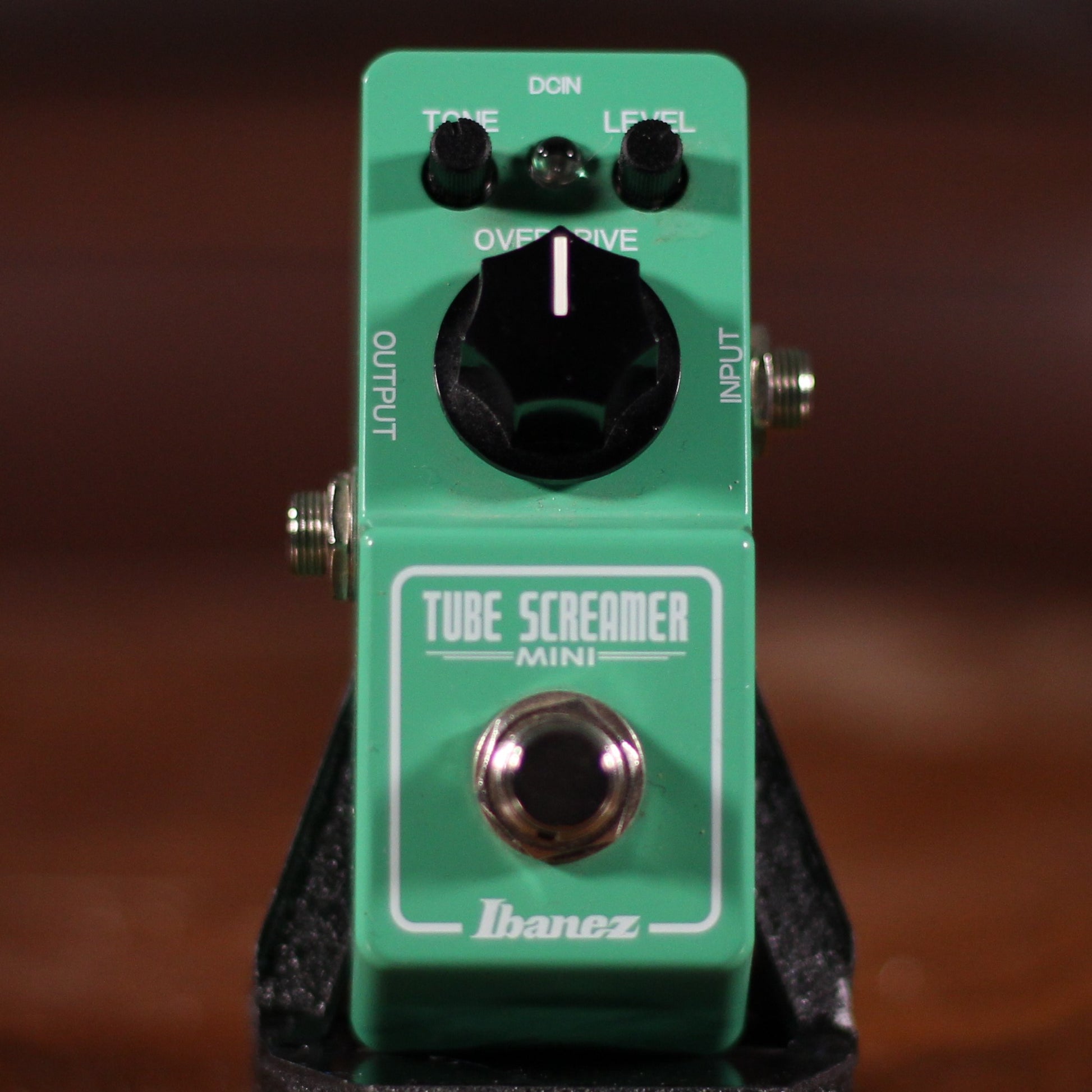 USED - Ibanez Tube Screamer Mini