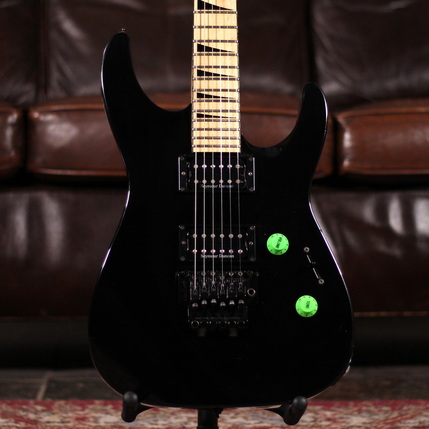 USED - Jackson Dinky DK2M