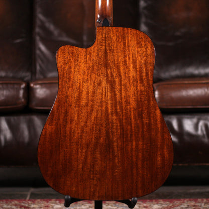 USED - Martin DC-18E