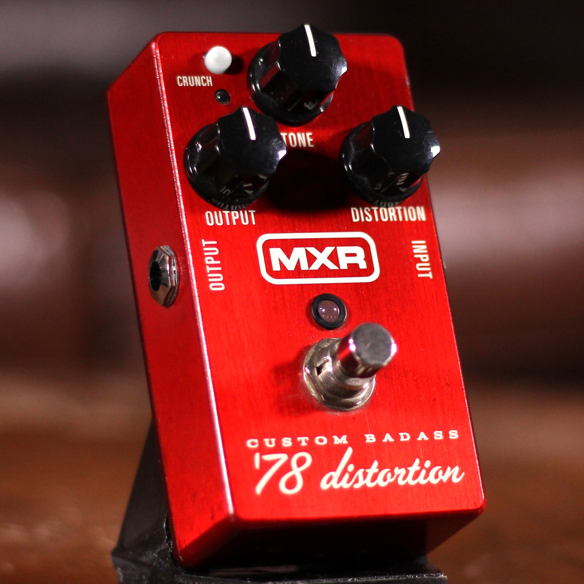 USED - MXR Custom Badass '78 Distortion