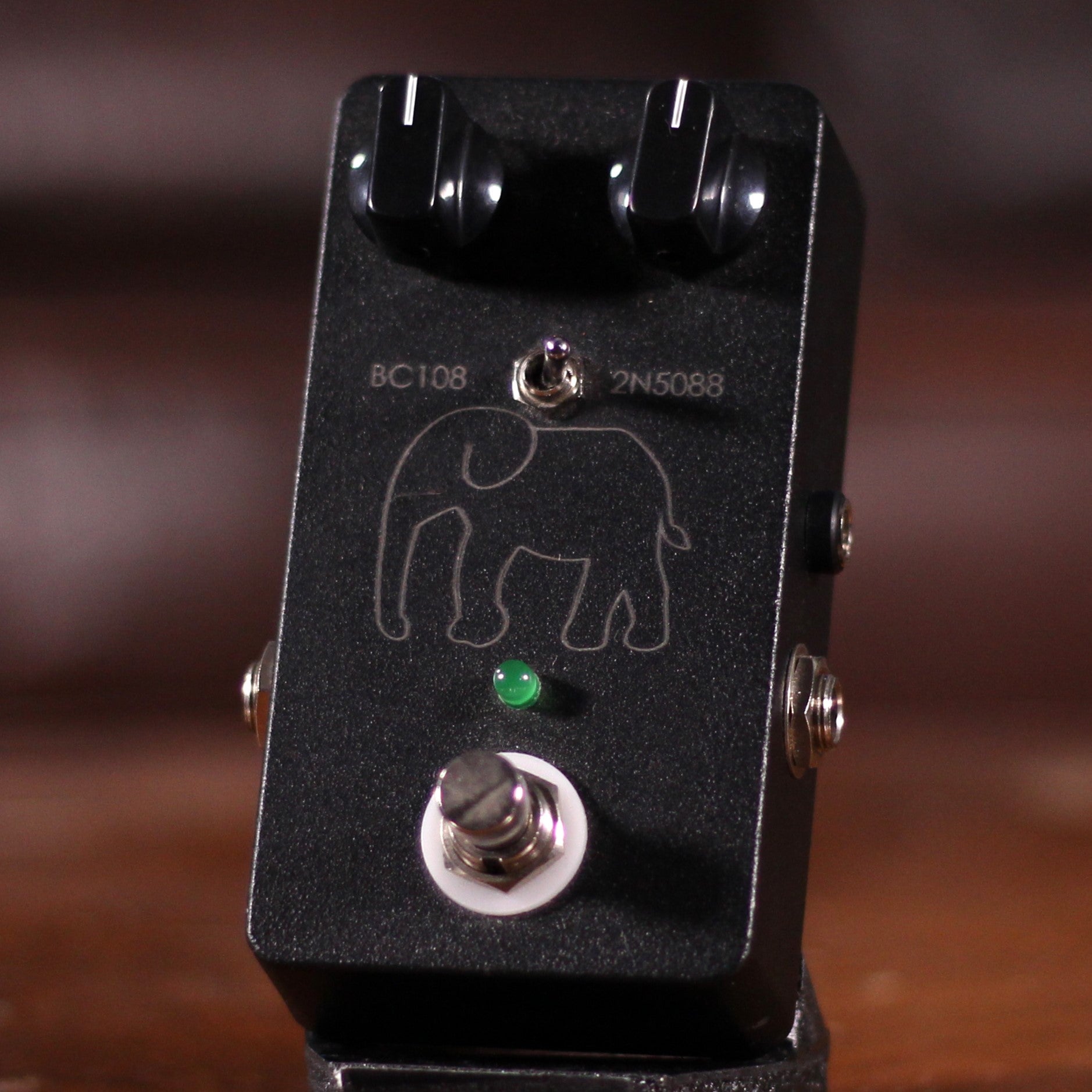 USED - Elephant Pedals OD108/5088