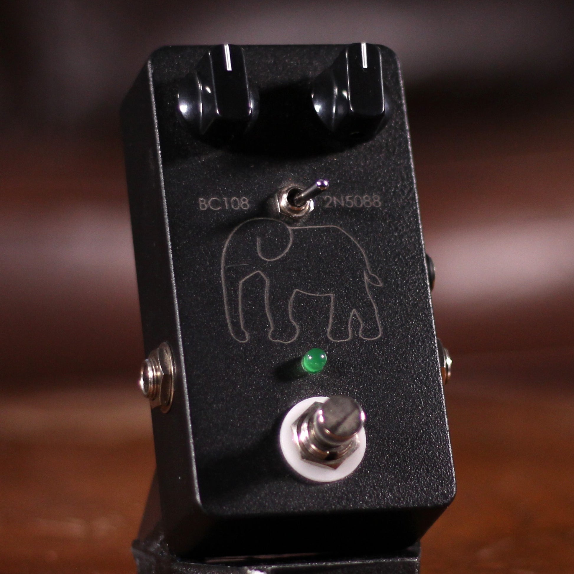 USED - Elephant Pedals OD108/5088