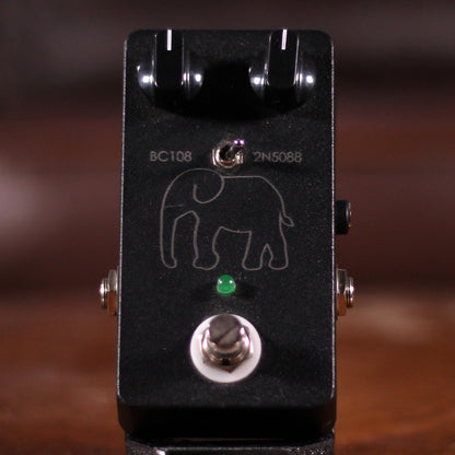 USED - Elephant Pedals OD108/5088