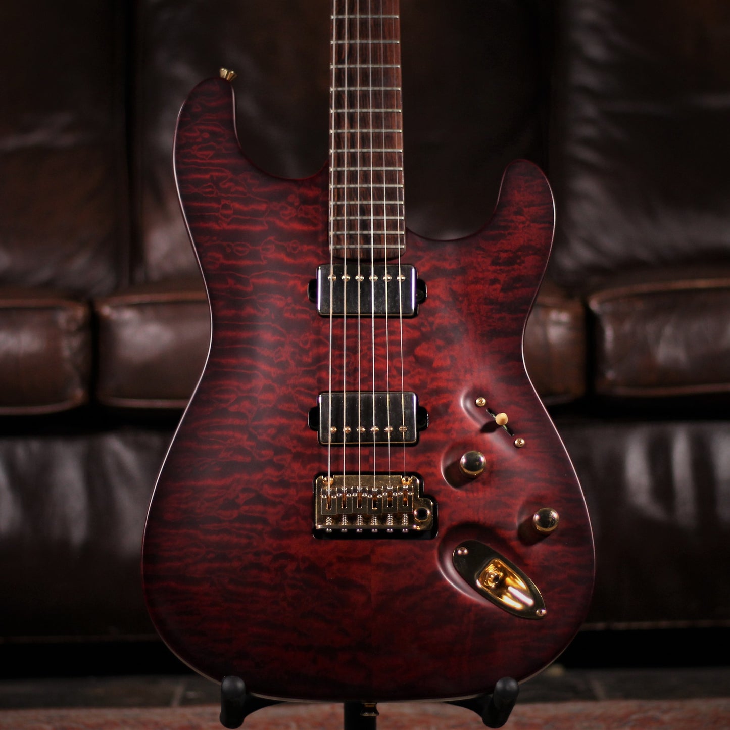 USED - Sims Custom Electric