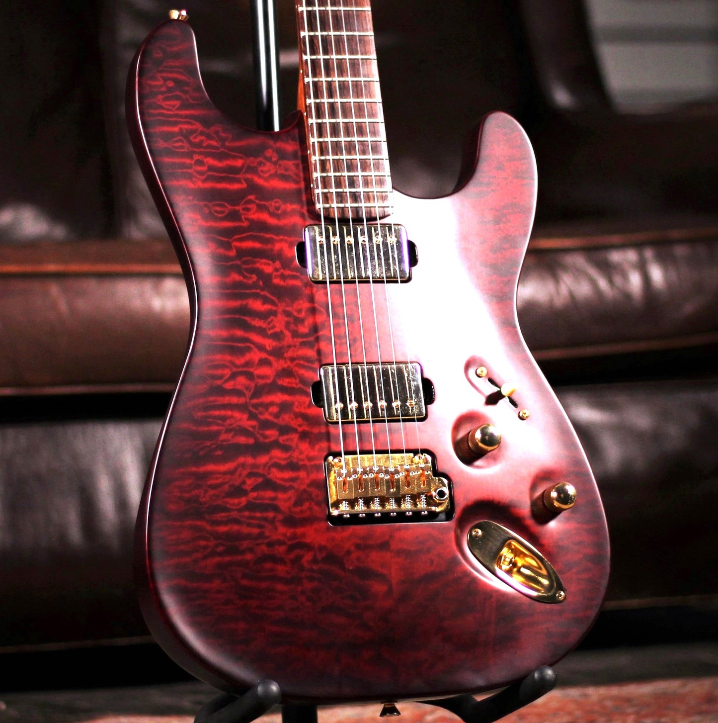 Used - Sims Custom Electric