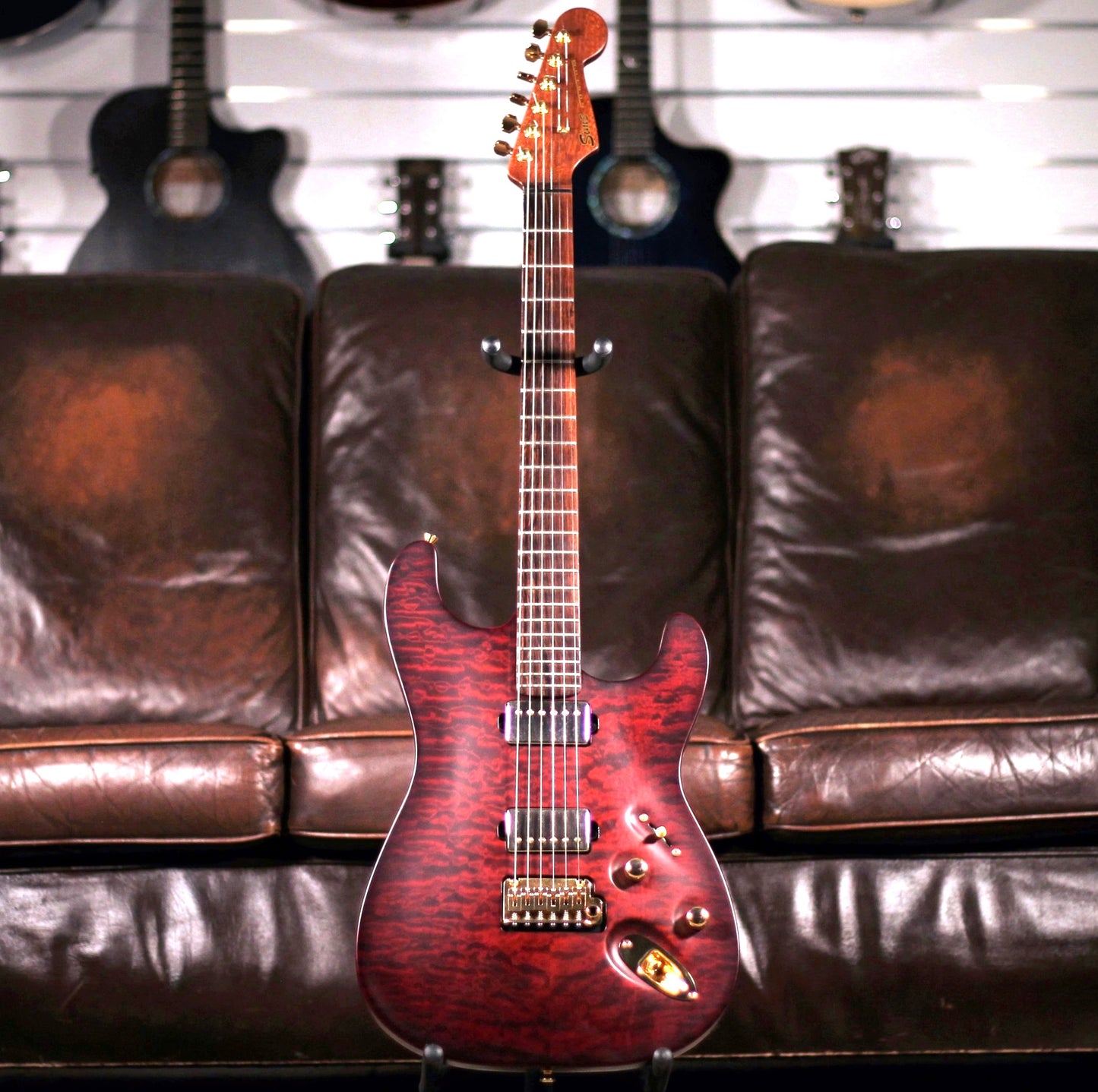 Used - Sims Custom Electric