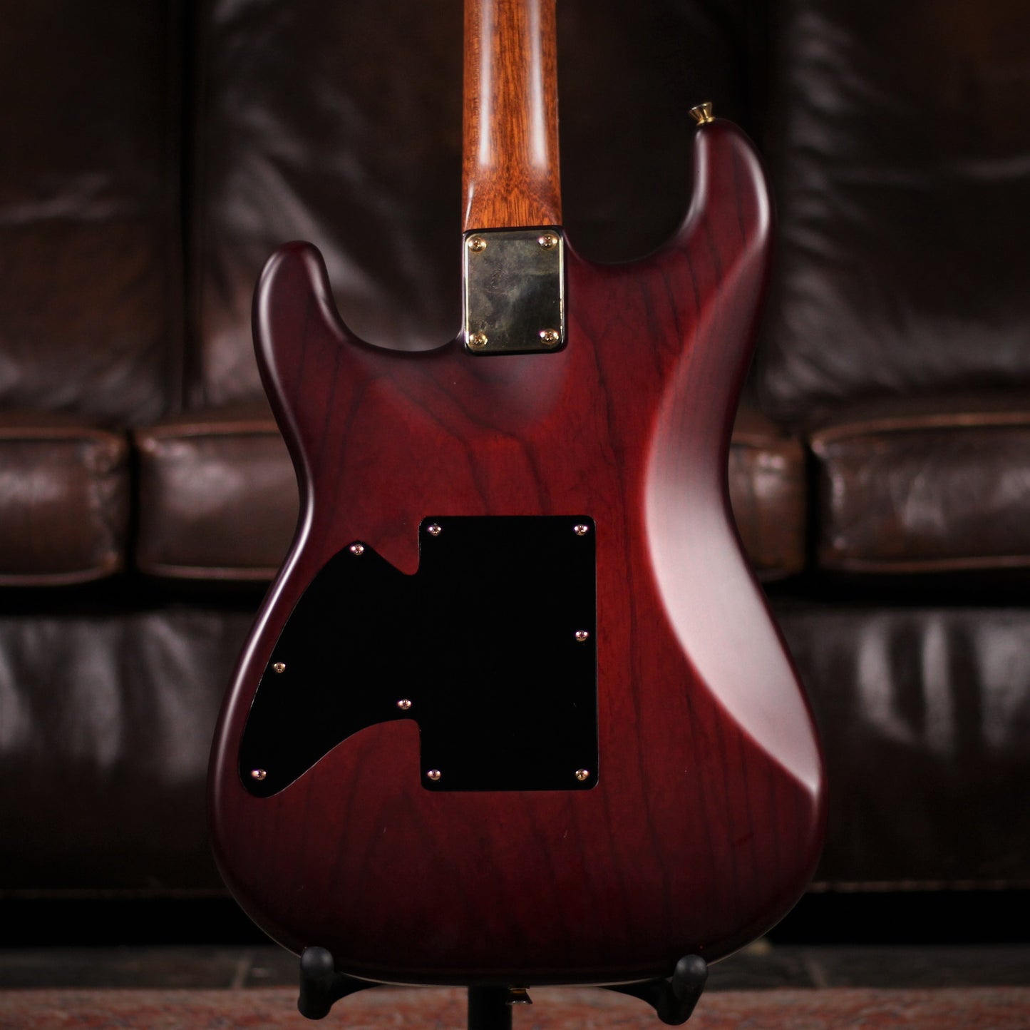 USED - Sims Custom Electric rear