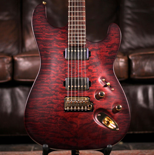 Used - Sims Custom Electric
