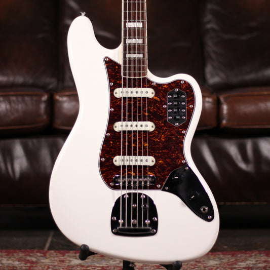 USED - Squier VM Bass VI