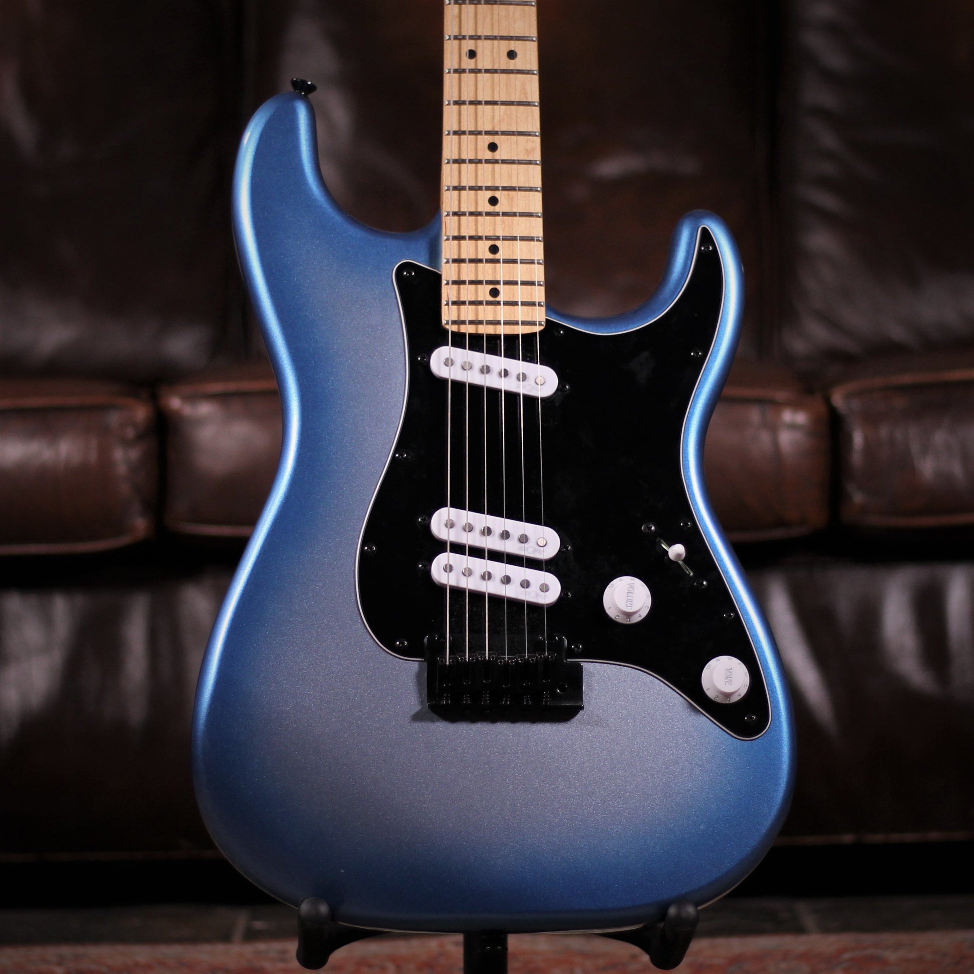USED - Squier Contemporary Stratocaster Special