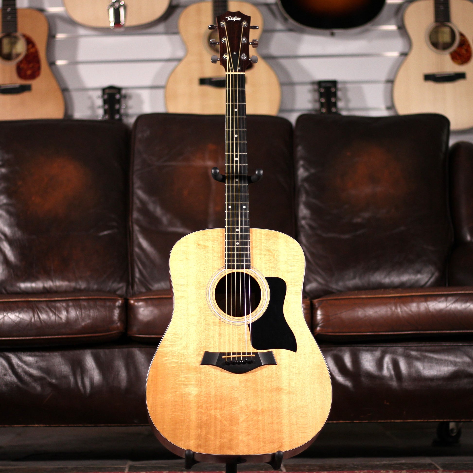 USED - Taylor 110e