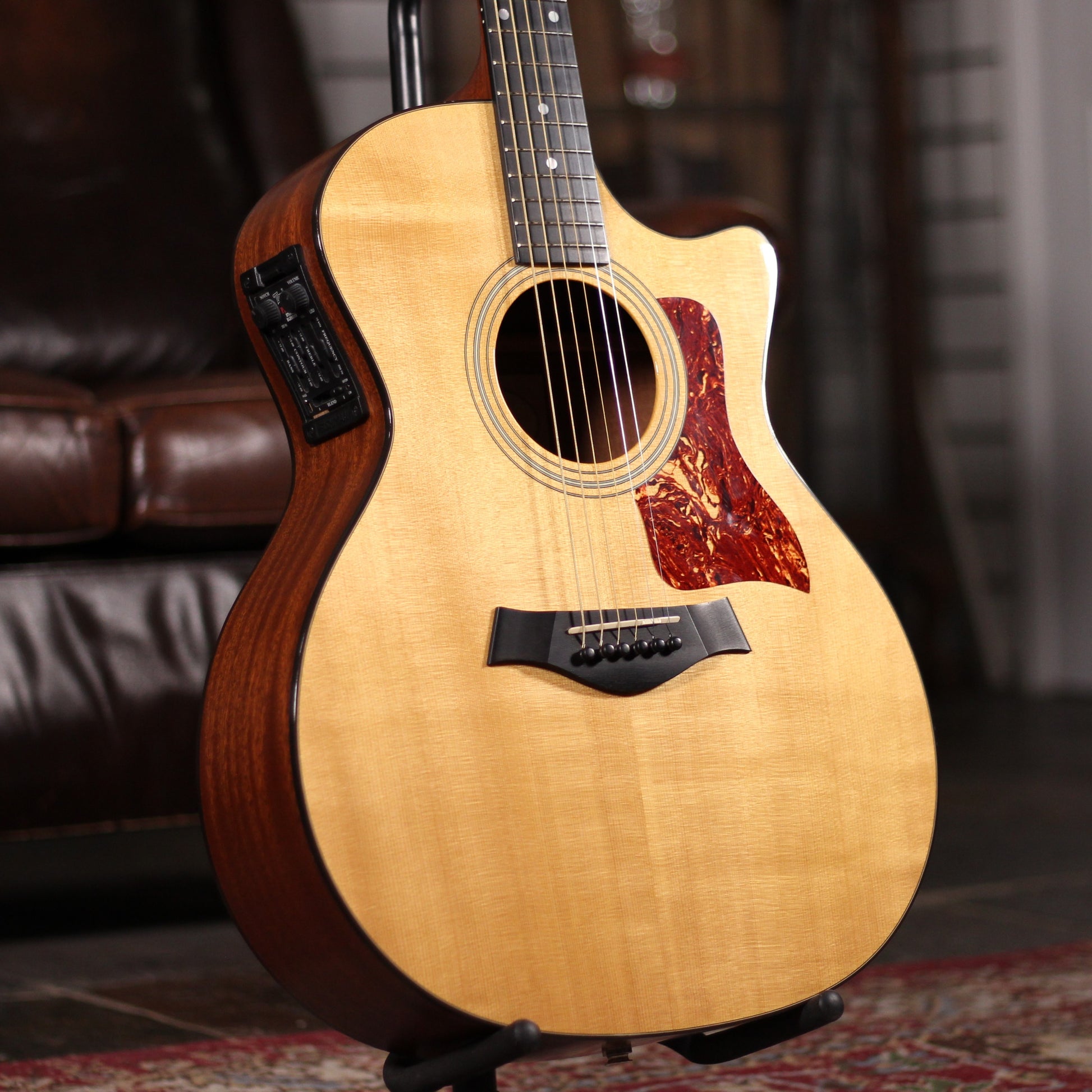 USED - Taylor 314ce