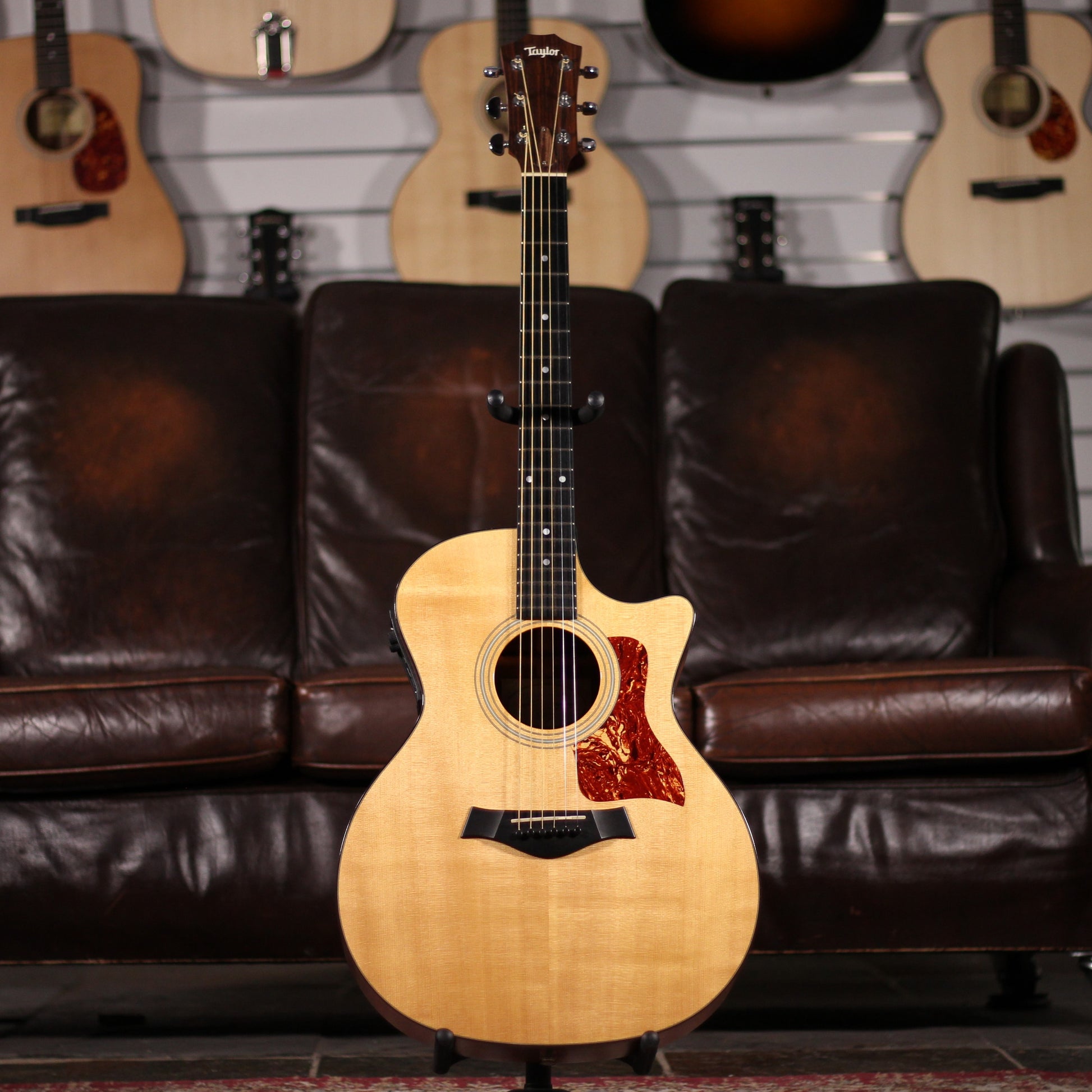 USED - Taylor 314ce