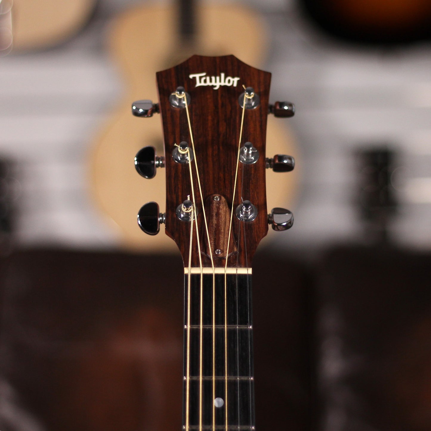 USED - Taylor 314ce