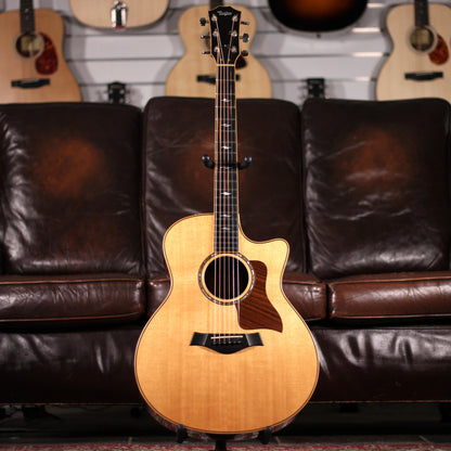 USED - Taylor 816ce