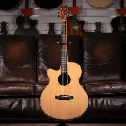USED - Tanglewood TW9LH full