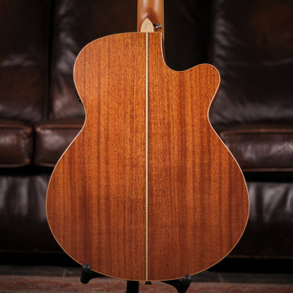 USED - Tanglewood TW9LH rear