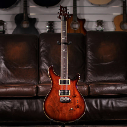 PRS SE Standard 24-08 Tobacco Sunburst full