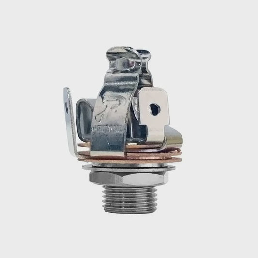Pure Tone Jack Socket - Stereo