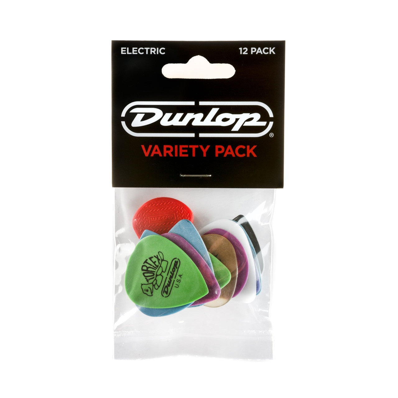 Dunlop Picks - Variety - Electric