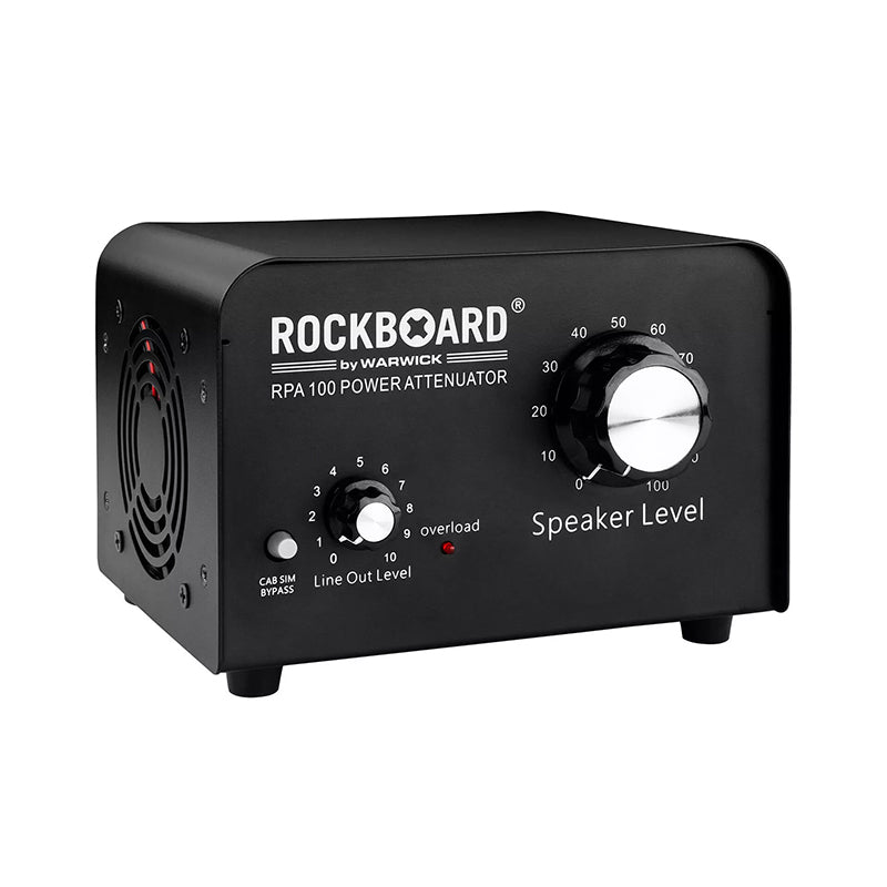 RockBoard RPA 100 Power Attenuator