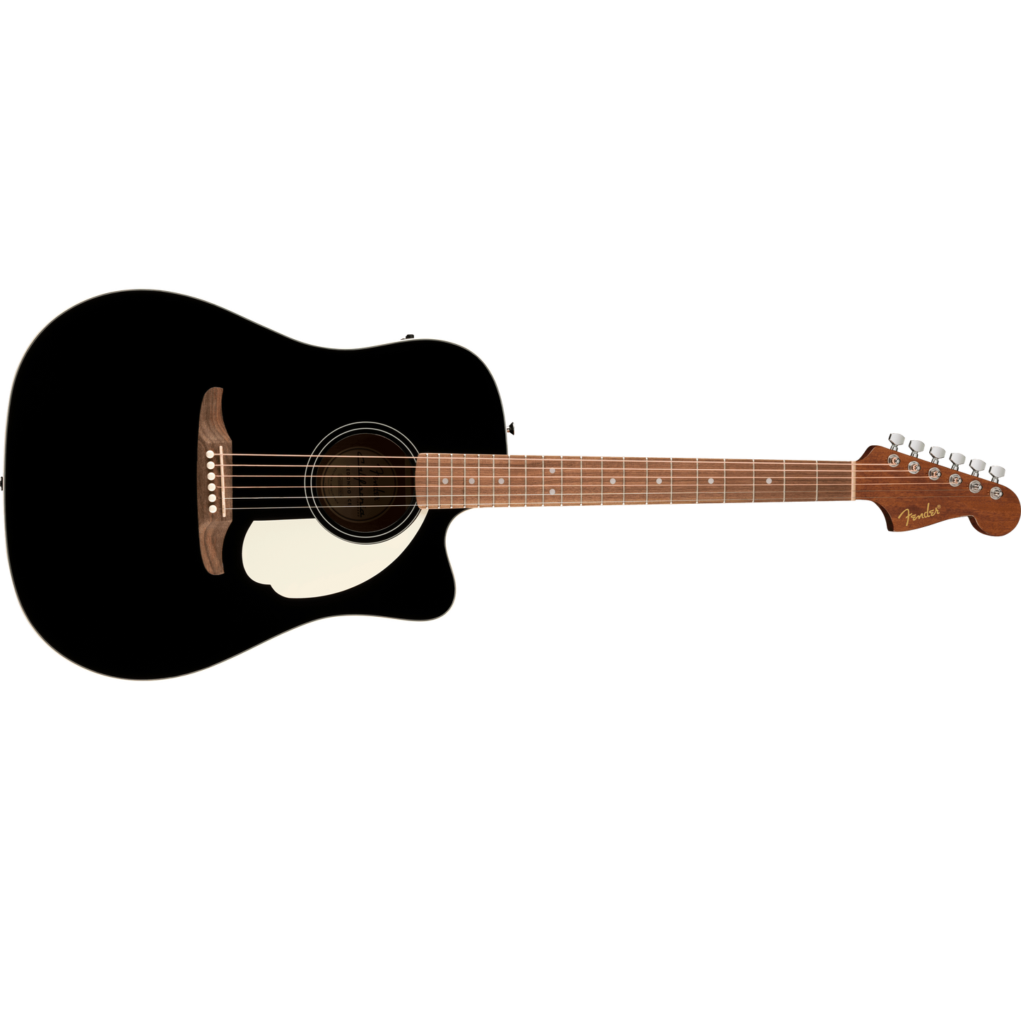 Fender California Standard Redondo™ CE - Black