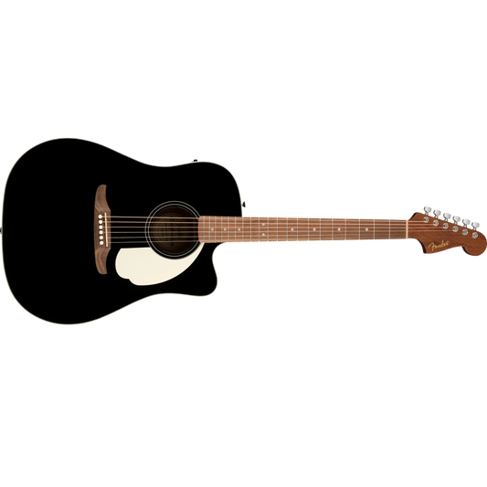 Fender California Standard Redondo™ CE - Black