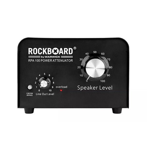 RockBoard RPA 100 Power Attenuator