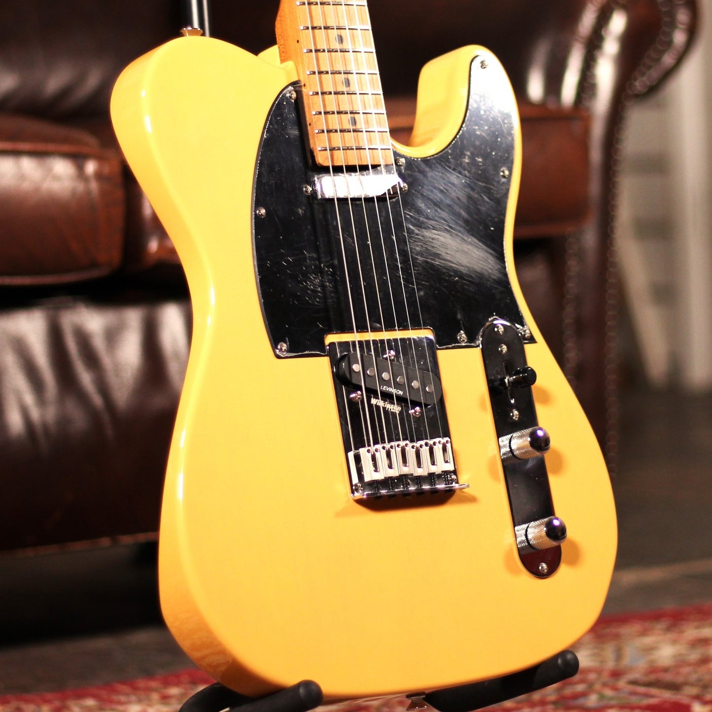 Sceptre Arlington SA1-BLDE-M