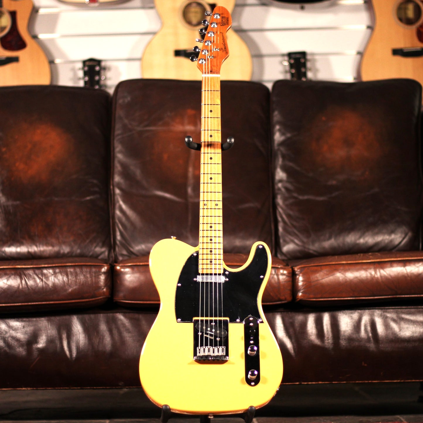 Sceptre Arlington SA1-BLDE-M
