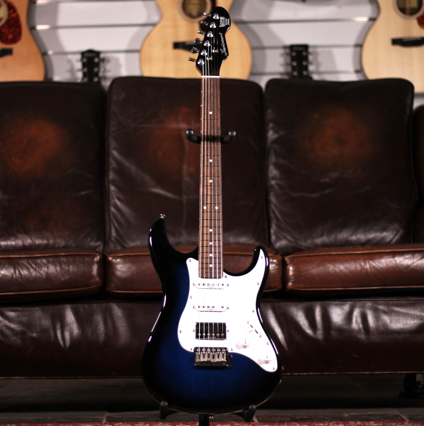 Sceptre Ventana Deluxe SV2-OB