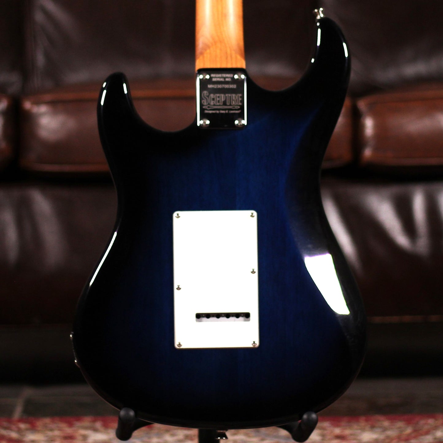 Sceptre Ventana Deluxe SV2-OB