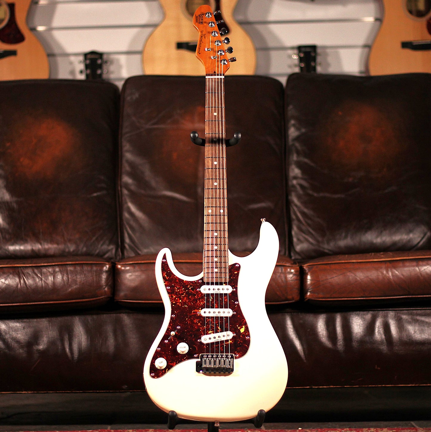 Sceptre Ventana Left Hand SV1-OWH-LH