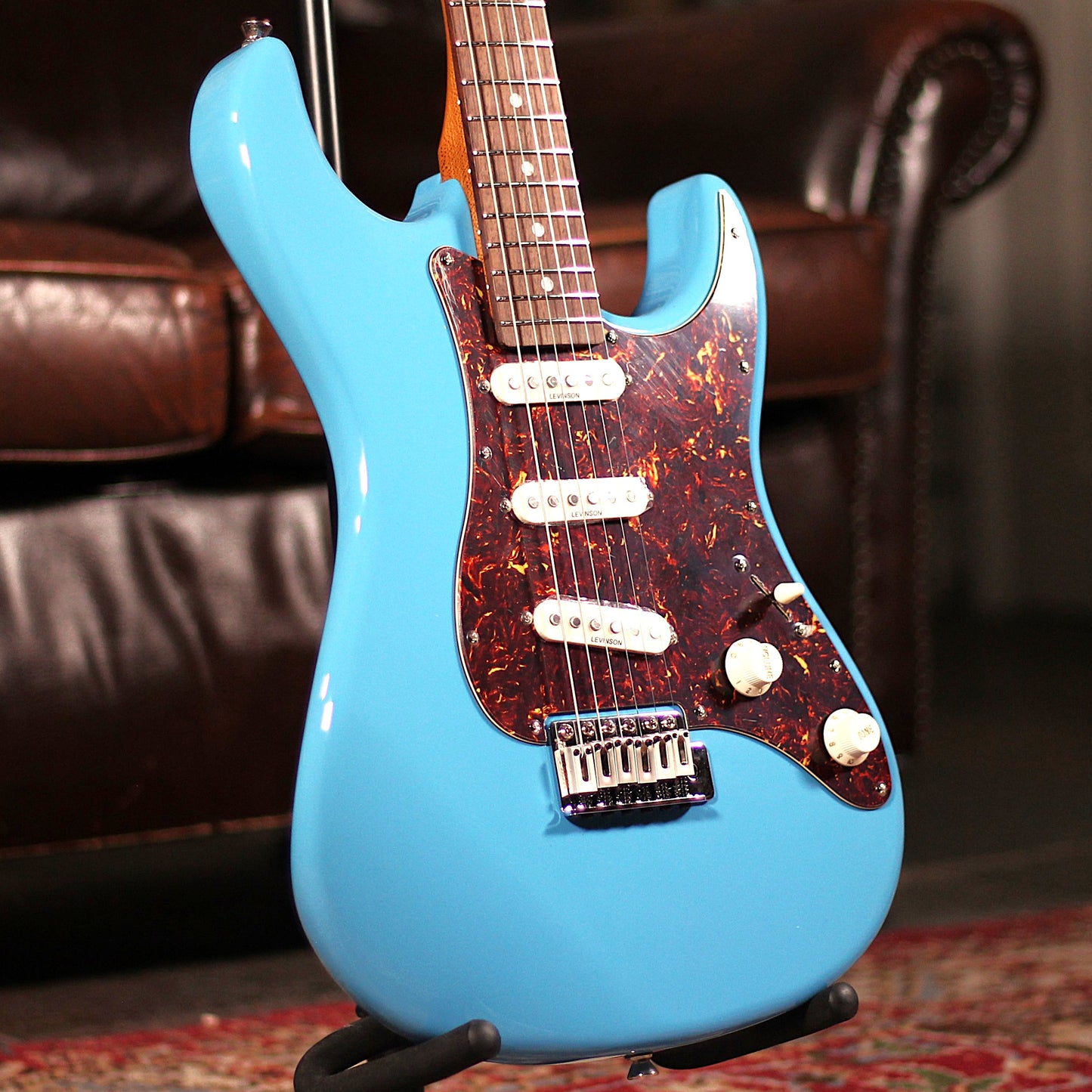 Sceptre Ventana SV1-SBL