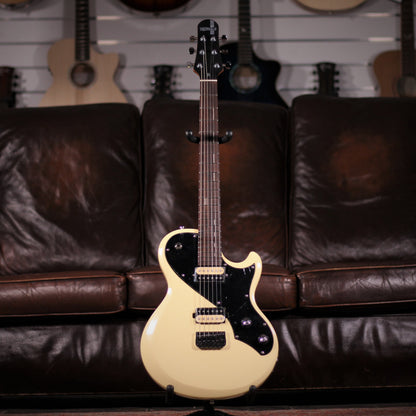 Shergold Provocateur SP12 - Dirty Blonde