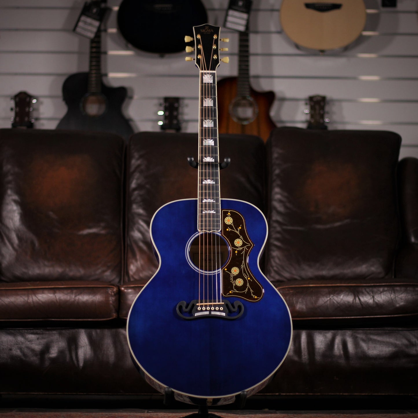 nan - nan available at Foulds Guitars Derby