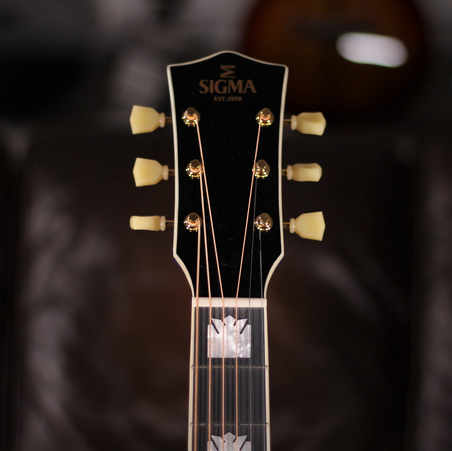 nan - nan available at Foulds Guitars Derby