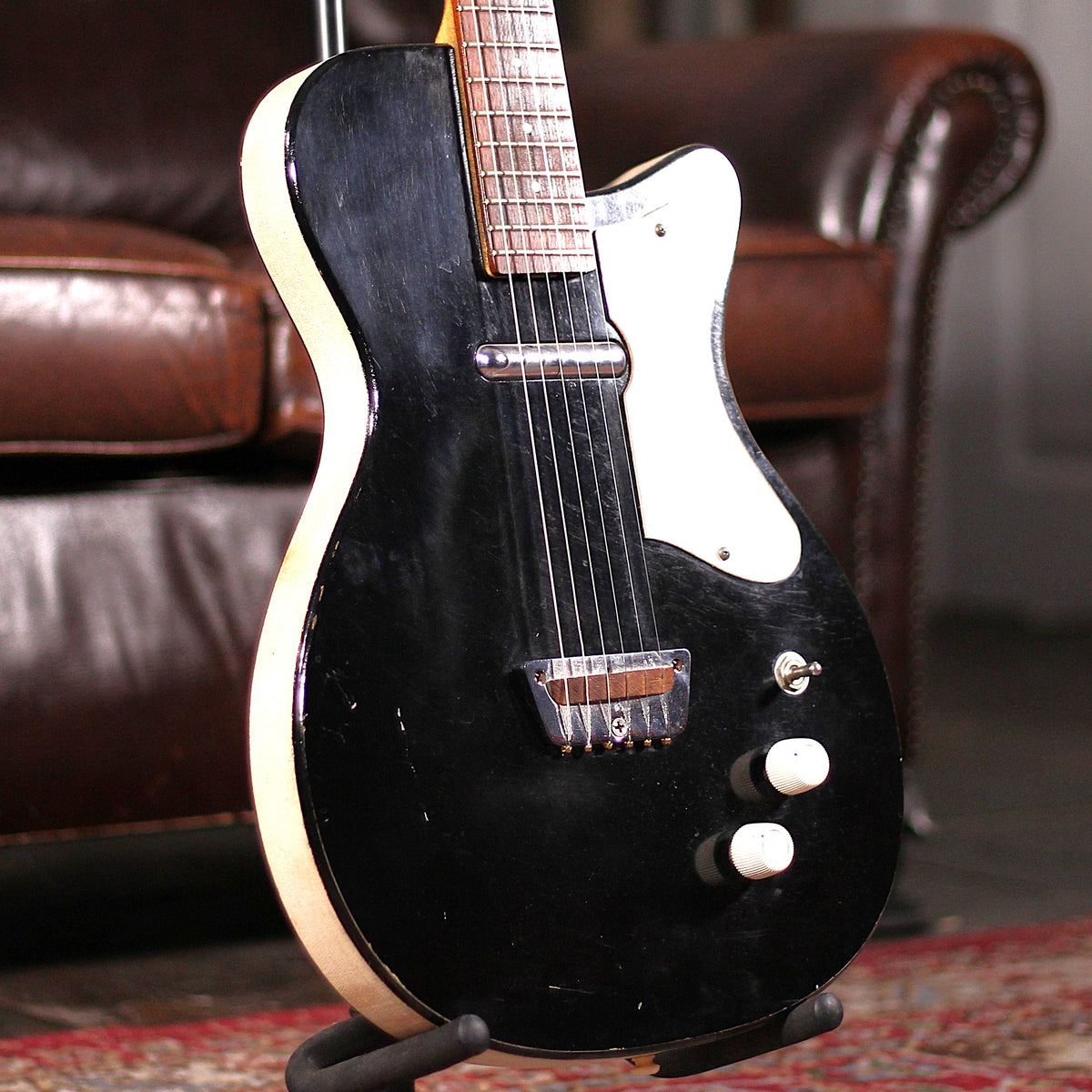 1959 Silvertone U1