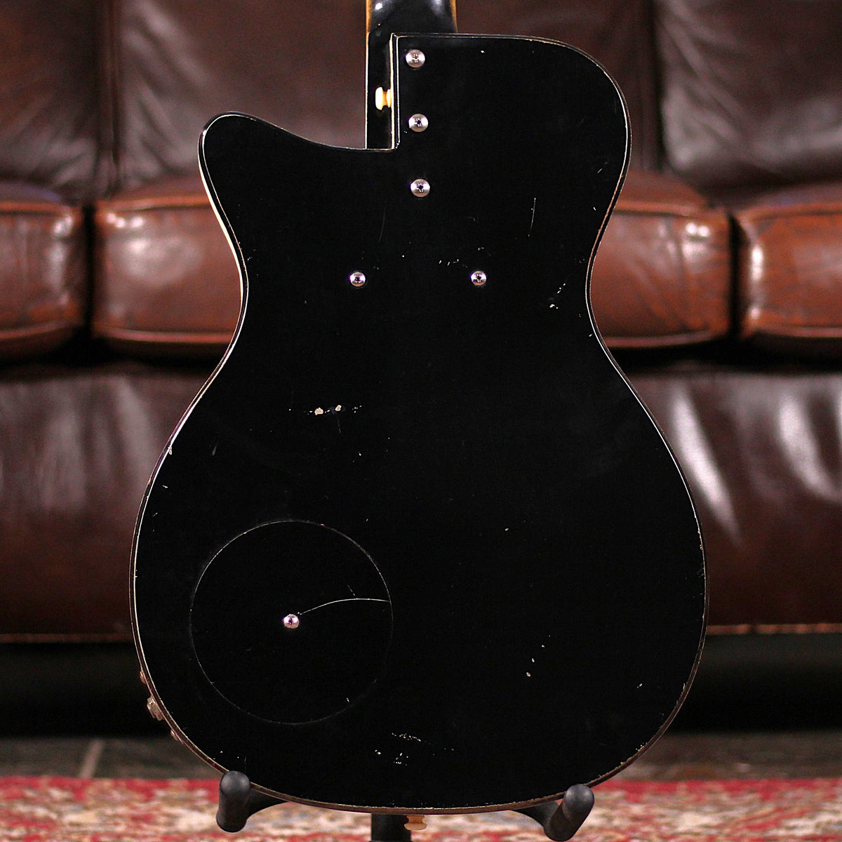 1959 Silvertone U1