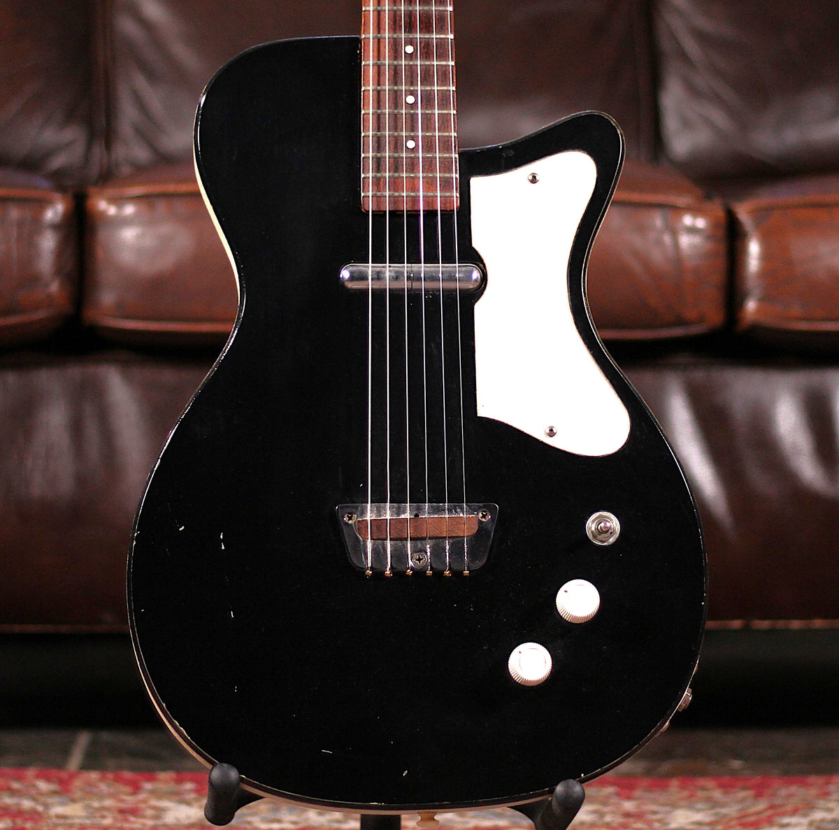 1959 Silvertone U1