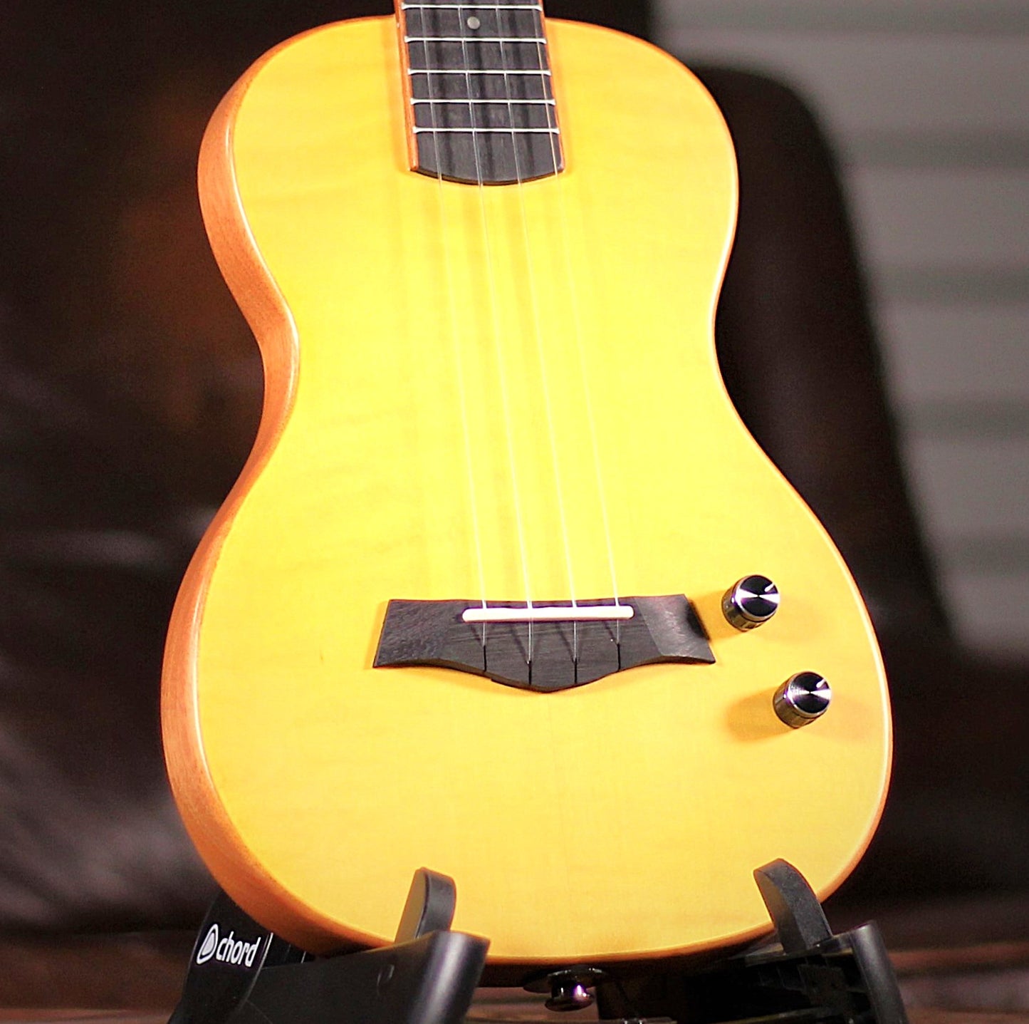 Snail SEU-2T Electro Tenor Ukulele