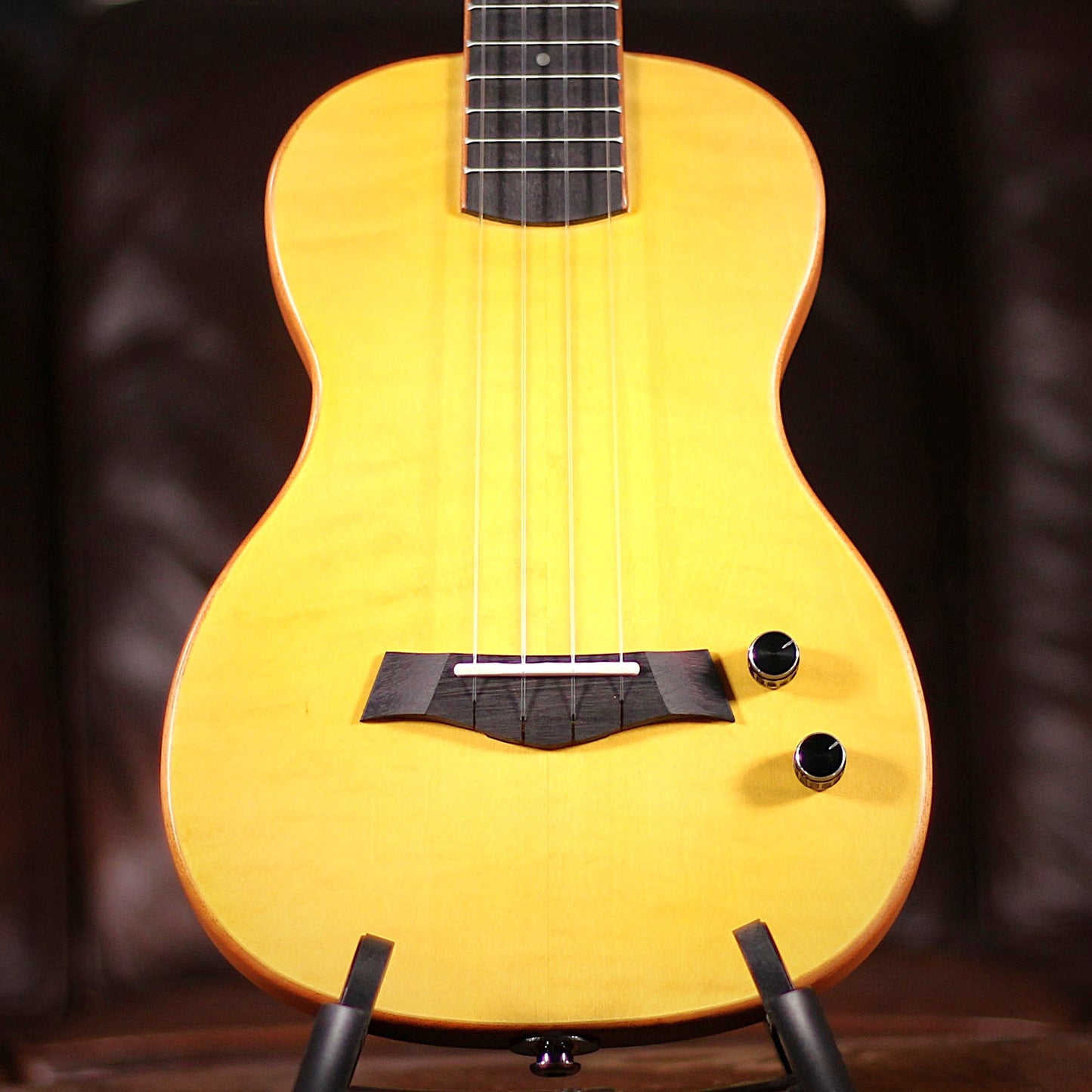 Snail SEU-2T Electro Tenor Ukulele